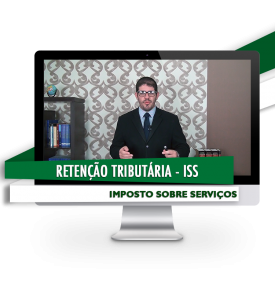 Online - Retenção Tributária - ISS